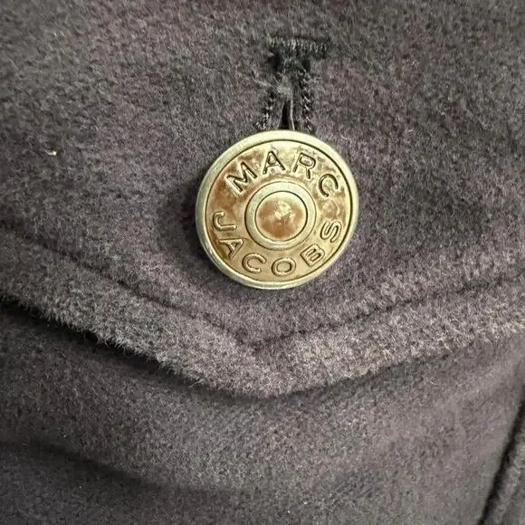 Marc Jacobs Jacket - Picture 2 of 4